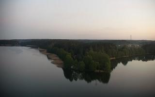 Wdzydze zachód - 03-05-2025 02:51