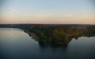 Wdzydze zachód - 03-05-2025 03:39