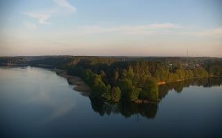 Wdzydze zachód - 03-05-2025 03:55