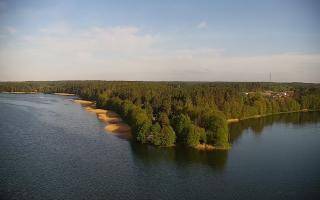 Wdzydze zachód - 03-05-2025 05:48