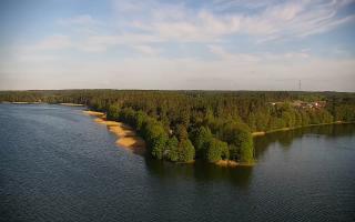 Wdzydze zachód - 03-05-2025 06:04