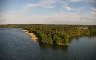 Wdzydze zachód - 03-05-2025 06:20
