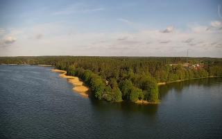 Wdzydze zachód - 03-05-2025 06:36