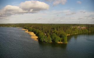 Wdzydze zachód - 03-05-2025 06:52