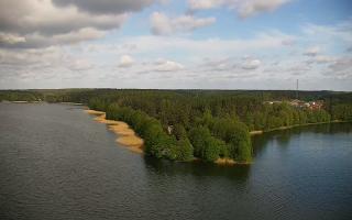 Wdzydze zachód - 03-05-2025 07:08