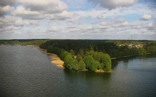 Wdzydze zachód - 03-05-2025 07:24