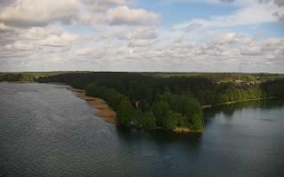 Wdzydze zachód - 03-05-2025 07:40