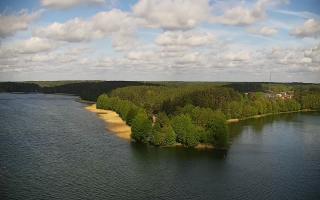 Wdzydze zachód - 03-05-2025 07:56