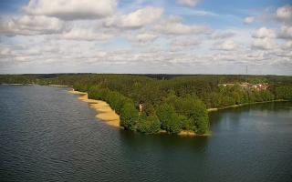 Wdzydze zachód - 03-05-2025 08:12