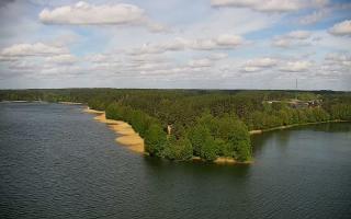 Wdzydze zachód - 03-05-2025 08:28