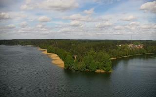 Wdzydze zachód - 03-05-2025 08:44