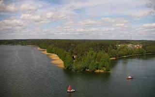 Wdzydze zachód - 03-05-2025 09:48