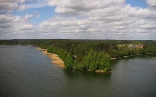 Wdzydze zachód - 03-05-2025 10:36