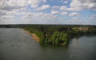 Wdzydze zachód - 03-05-2025 12:45
