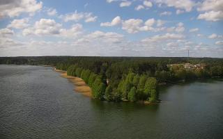 Wdzydze zachód - 03-05-2025 13:01