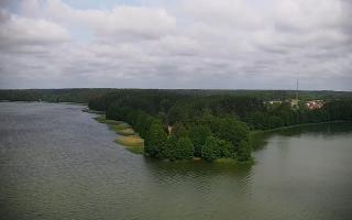 Wdzydze zachód - 17-06-2025 08:36