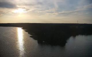 Wdzydze zachód - 17-06-2025 18:13
