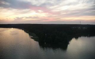Wdzydze zachód - 17-06-2025 19:33