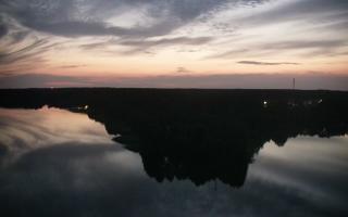 Wdzydze zachód - 17-06-2025 20:37