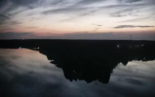 Wdzydze zachód - 17-06-2025 20:53