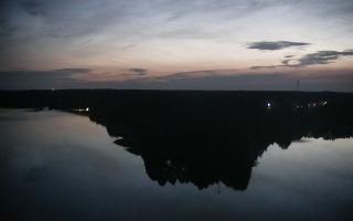 Wdzydze zachód - 17-06-2025 21:09
