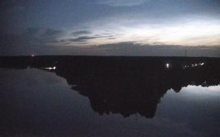 Wdzydze zachód - 17-06-2025 21:57