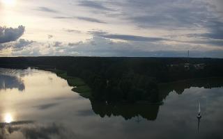 Wdzydze zachód - 07-07-2025 17:21