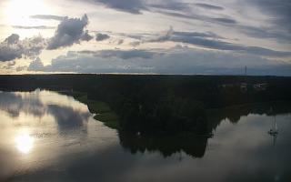 Wdzydze zachód - 07-07-2025 17:37