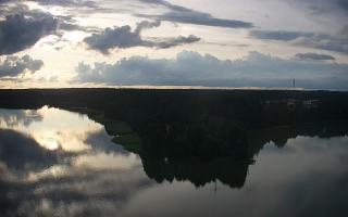 Wdzydze zachód - 07-07-2025 17:54