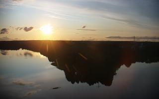 Wdzydze zachód - 07-07-2025 18:42