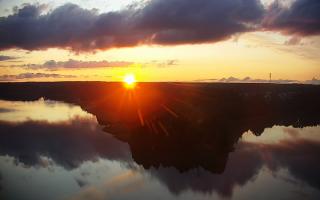 Wdzydze zachód - 07-07-2025 19:14
