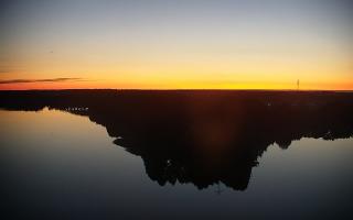 Wdzydze zachód - 07-07-2025 20:18