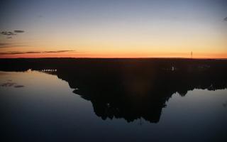 Wdzydze zachód - 07-07-2025 20:34