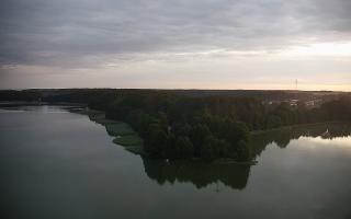 Wdzydze zachód - 08-07-2025 01:55