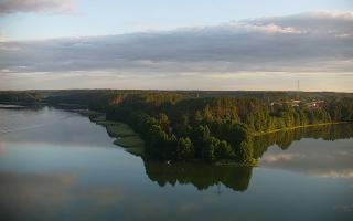 Wdzydze zachód - 08-07-2025 03:15