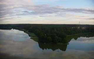 Wdzydze zachód - 08-07-2025 03:47