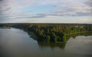 Wdzydze zachód - 08-07-2025 04:03