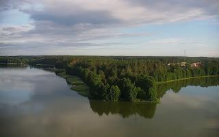 Wdzydze zachód - 08-07-2025 04:35