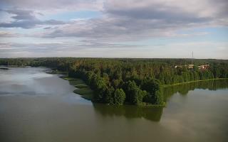 Wdzydze zachód - 08-07-2025 04:51