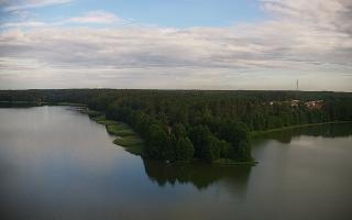 Wdzydze zachód - 08-07-2025 05:39