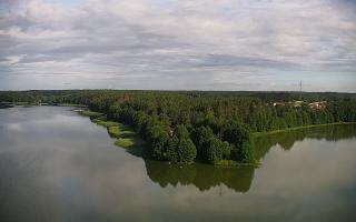 Wdzydze zachód - 08-07-2025 05:55