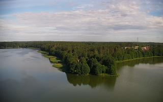 Wdzydze zachód - 08-07-2025 06:11