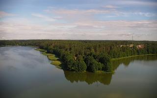 Wdzydze zachód - 08-07-2025 06:27