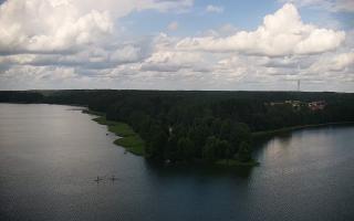 Wdzydze zachód - 02-08-2025 10:10
