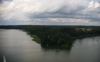 Wdzydze zachód - 02-08-2025 11:30