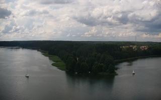 Wdzydze zachód - 02-08-2025 14:10
