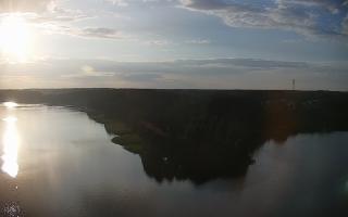 Wdzydze zachód - 02-08-2025 17:39