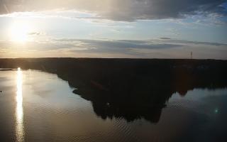 Wdzydze zachód - 02-08-2025 17:55