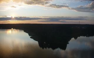 Wdzydze zachód - 02-08-2025 18:11