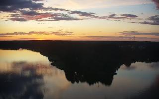 Wdzydze zachód - 02-08-2025 18:43